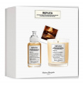 Maison Margiela Replica By The Fireplace туалетна вода унісекс Set (edt/50ml + candle/70g) 2 – techzone.com.ua