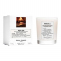 Maison Margiela Replica By The Fireplace туалетна вода унісекс Set (edt/50ml + candle/70g) 4 – techzone.com.ua