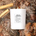 Maison Margiela Replica By The Fireplace туалетна вода унісекс Set (edt/50ml + candle/70g) 7 – techzone.com.ua