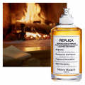 Maison Margiela Replica By The Fireplace туалетна вода унісекс Set (edt/50ml + candle/70g) 8 – techzone.com.ua