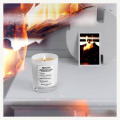 Maison Margiela Replica By The Fireplace туалетна вода унісекс Set (edt/50ml + candle/70g) 9 – techzone.com.ua