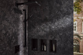 HANSGROHE PULSIFY E ручной душ 1 режим, Ecosmart, цвет черный матовый 24320670 9 – techzone.com.ua