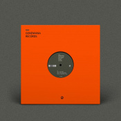 Виниловая пластинка The Gondwana Orchestra: Colors /12'' 2 – techzone.com.ua Виниловая пластинка The Gondwana Orchestra: Colors /12'' 2 – techzone.com.ua