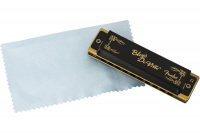 Губная гармошка FENDER HARMONICA BLUES DEVILLE G 3 – techzone.com.ua Губная гармошка FENDER HARMONICA BLUES DEVILLE G 3 – techzone.com.ua