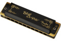 Губна гармоніка FENDER HARMONICA BLUES DEVILLE G 2 – techzone.com.ua