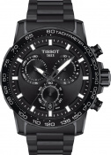 Чоловічий годинник Tissot Supersport Chrono T125.617.33.051.00 1 – techzone.com.ua