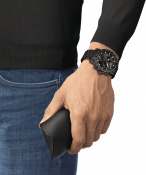 Чоловічий годинник Tissot Supersport Chrono T125.617.33.051.00 4 – techzone.com.ua Чоловічий годинник Tissot Supersport Chrono T125.617.33.051.00 4 – techzone.com.ua