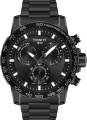 Чоловічий годинник Tissot Supersport Chrono T125.617.33.051.00 1 – techzone.com.ua