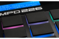 MIDI-контроллер AKAI MPD226 4 – techzone.com.ua