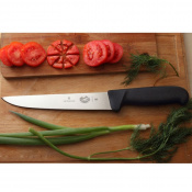 Кухонний ніж Victorinox Fibrox Sticking 5.5503.18 2 – techzone.com.ua Кухонний ніж Victorinox Fibrox Sticking 5.5503.18 2 – techzone.com.ua