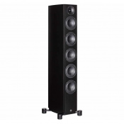Підлогова акустична система System Audio SA legend 60.2 silverback Black Satin 3 – techzone.com.ua Підлогова акустична система System Audio SA legend 60.2 silverback Black Satin 3 – techzone.com.ua