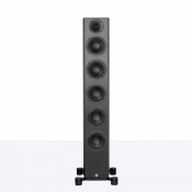 Підлогова акустична система System Audio SA legend 60.2 silverback Black Satin 4 – techzone.com.ua Підлогова акустична система System Audio SA legend 60.2 silverback Black Satin 4 – techzone.com.ua