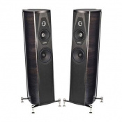 Акустична система Sonus Faber Olympica III graphite 1 – techzone.com.ua