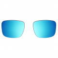 Линзы Bose Tenor lenses, mirrored blue 1 – techzone.com.ua