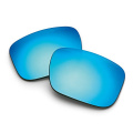 Линзы Bose Tenor lenses, mirrored blue 2 – techzone.com.ua