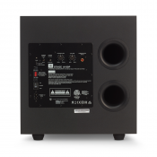 Комплект акустики 5.1 JBL Stage A130+A180+A135C+A100P Black 4 – techzone.com.ua Комплект акустики 5.1 JBL Stage A130+A180+A135C+A100P Black 4 – techzone.com.ua