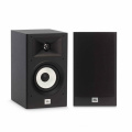 Комплект акустики 5.1 JBL Stage A130+A180+A135C+A100P Black 5 – techzone.com.ua