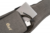 CORT CPEB100 Premium Soft-Side Bag Bass Guitar 7 – techzone.com.ua CORT CPEB100 Premium Soft-Side Bag Bass Guitar 7 – techzone.com.ua