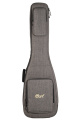 CORT CPEB100 Premium Soft-Side Bag Bass Guitar 1 – techzone.com.ua