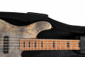 CORT CPEB100 Premium Soft-Side Bag Bass Guitar 6 – techzone.com.ua
