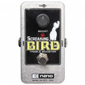 Electro-harmonix Screaming Bird