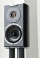 Полочна акустика Audiovector R1 Arrete Black Ash 4 – techzone.com.ua