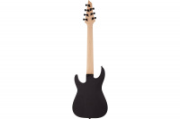 Електрогітара Jackson JS22Q-7 DKA DINKY ARCH TOP HT TRANSPARENT BLACK BURST 2 – techzone.com.ua Електрогітара Jackson JS22Q-7 DKA DINKY ARCH TOP HT TRANSPARENT BLACK BURST 2 – techzone.com.ua