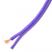 Кабель MT-Power Speaker Install Cable 2/16 AWG, 1м 1 – techzone.com.ua