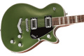 Електрогітара GRETSCH G5220 ELECTROMATIC JET BT SINGLE-CUT WITH V-STOPTAIL OLIVE METALLIC 3 – techzone.com.ua