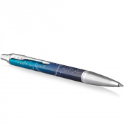 Ручка кулькова Parker IM Last Frontier Submerge CT BP 25 232 2 – techzone.com.ua Ручка кулькова Parker IM Last Frontier Submerge CT BP 25 232 2 – techzone.com.ua