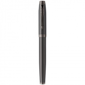 Ручка перьевая Parker IM Professionals Monochrome Titanium FP F 28 011 2 – techzone.com.ua Ручка перьевая Parker IM Professionals Monochrome Titanium FP F 28 011 2 – techzone.com.ua