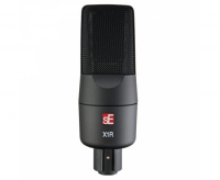 Студійний мікрофон sE Electronics X1 R 1 – techzone.com.ua Студійний мікрофон sE Electronics X1 R 1 – techzone.com.ua