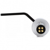 Картридж з голкою для DJ Reloop Concorde Black (Ortofon) 2 – techzone.com.ua Картридж з голкою для DJ Reloop Concorde Black (Ortofon) 2 – techzone.com.ua