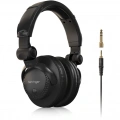 DJ навушники Behringer HC200 1 – techzone.com.ua