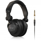 DJ навушники Behringer HC200 1 – techzone.com.ua