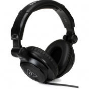 DJ навушники Behringer HC200 5 – techzone.com.ua