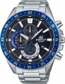 Годинник Casio EDIFICE Classic EFV-620D-1A2V – techzone.com.ua