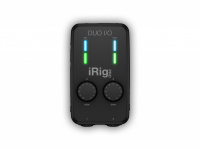 IK MULTIMEDIA iRig Pro Duo I/O 2 – techzone.com.ua IK MULTIMEDIA iRig Pro Duo I/O 2 – techzone.com.ua