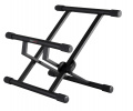 Стійка для комбопідсилювача GATOR FRAMEWORKS GFW-GTR-AMP Combo Amp Stand – techzone.com.ua