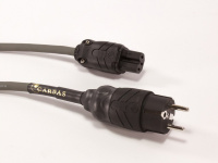 Силовий кабель Cardas Iridium 2m 2 – techzone.com.ua Силовий кабель Cardas Iridium 2m 2 – techzone.com.ua