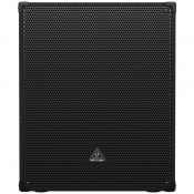 Сабвуфер Behringer PK15S 1 – techzone.com.ua Сабвуфер Behringer PK15S 1 – techzone.com.ua