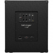Сабвуфер Behringer PK15S 3 – techzone.com.ua Сабвуфер Behringer PK15S 3 – techzone.com.ua