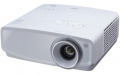 Мультимедийный проектор JVC LX-UH1 White 1 – techzone.com.ua