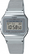 Годинник Casio VINTAGE ICONIC A700WEM-7AEF
