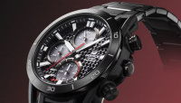 Чоловічий годинник Casio Edifice Sospensione EFS-S640DC-1AVUEF 5 – techzone.com.ua