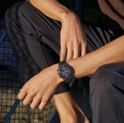 Чоловічий годинник Casio Edifice Sospensione EFS-S640DC-1AVUEF 6 – techzone.com.ua