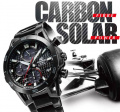 Чоловічий годинник Casio Edifice Sospensione EFS-S640DC-1AVUEF 2 – techzone.com.ua