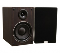 Поличкові колонки Taga Harmony TAV-808B Modern Wenge – techzone.com.ua Полочные колонки Taga Harmony TAV-808B Modern Wenge – techzone.com.ua
