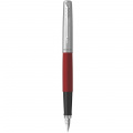 Ручка перова Parker JOTTER Originals Red CT FP F 15 711 1 – techzone.com.ua