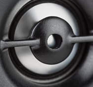 Полочная акустика Definitive Technology Demand 9 Black 4 – techzone.com.ua Полочная акустика Definitive Technology Demand 9 Black 4 – techzone.com.ua